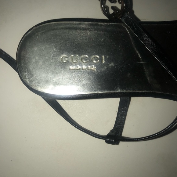 Gucci Sandals - Picture 3 of 4